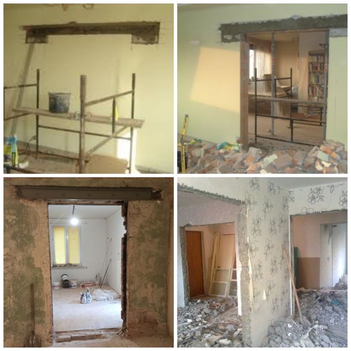 СтройПрокат Алмазное бурения и резка бетона