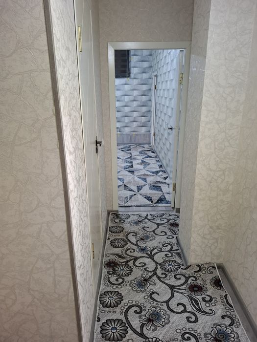 Квартира сотилади