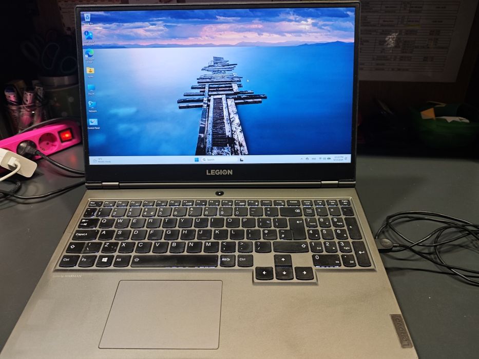 Laptop Lenovo Legion 5