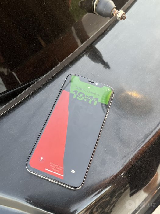 iphone айфон х 256гб