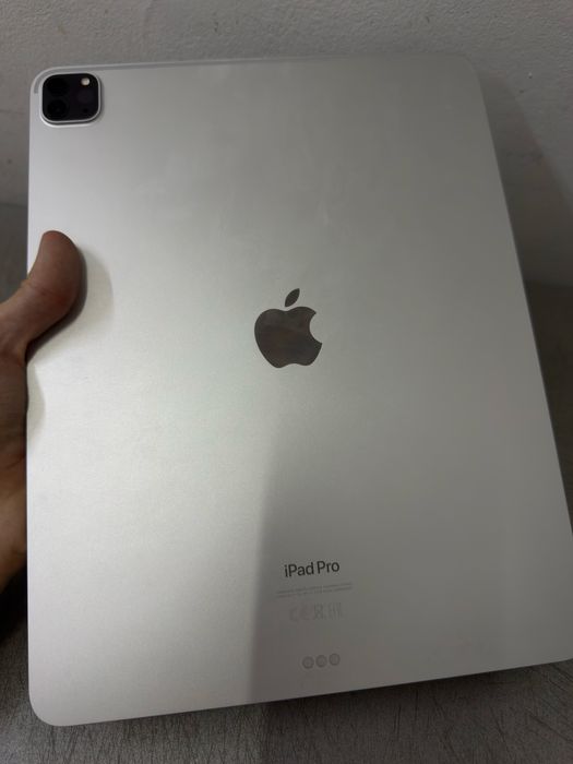 iPad Pro M2 12,9 256gb wifi