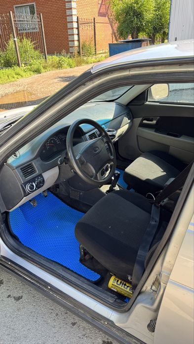 Приора в отличном состояний