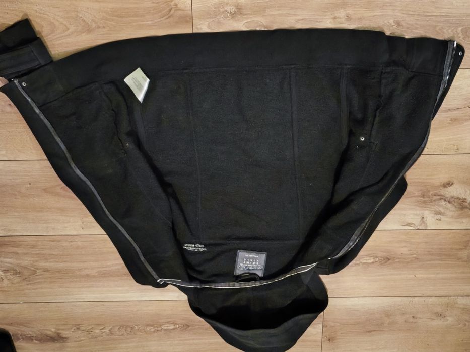 Esprit Cardigan Hoddie Geaca cu gluga catifea M 40