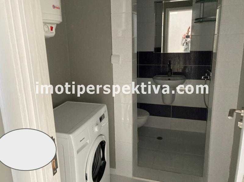 Продава се Двустаен апартамент в Пловдив, Център - 60 кв.м за 1634 €/кв.м - Снимка #1