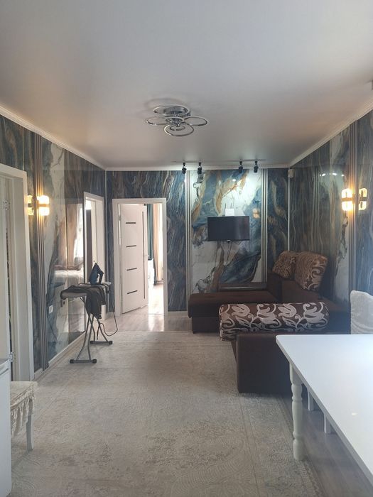 Продам дом ( шпальный )