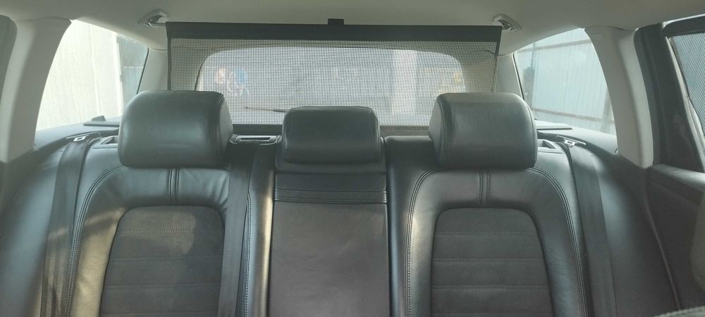 Volkswagen Passat b6