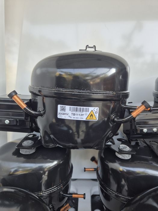 Motoare noi pt frigidere 199 lei