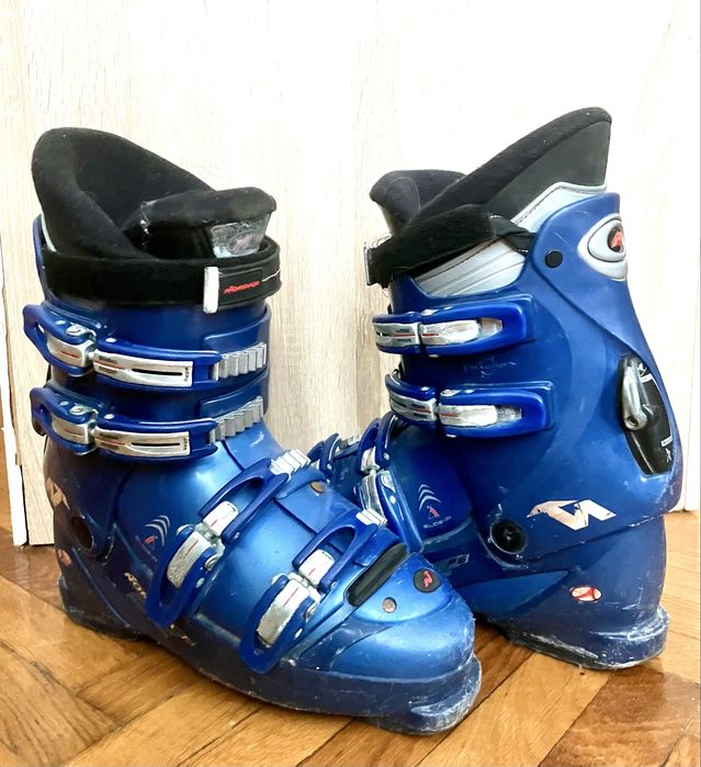 Clapari Nordica F6 mar. 42-43 barbati