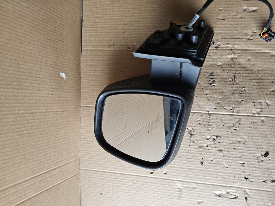Огледало за Opel Combo/Citroen Berlingo/Peugeot