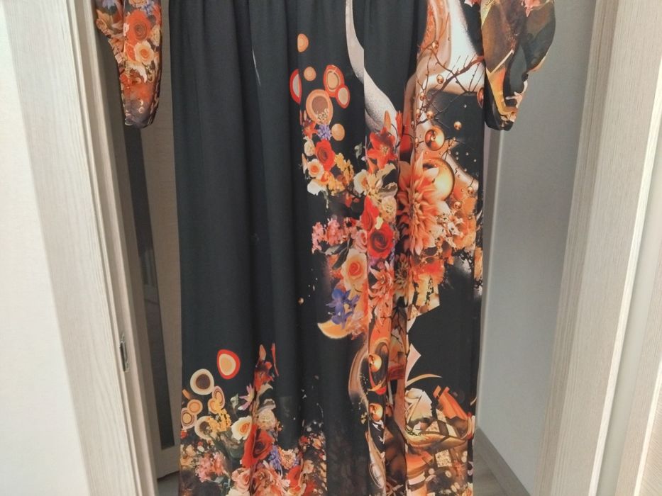 Распродажа платьев