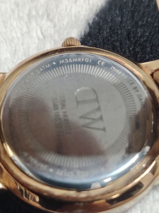 Vand  do ceas breil stainless
