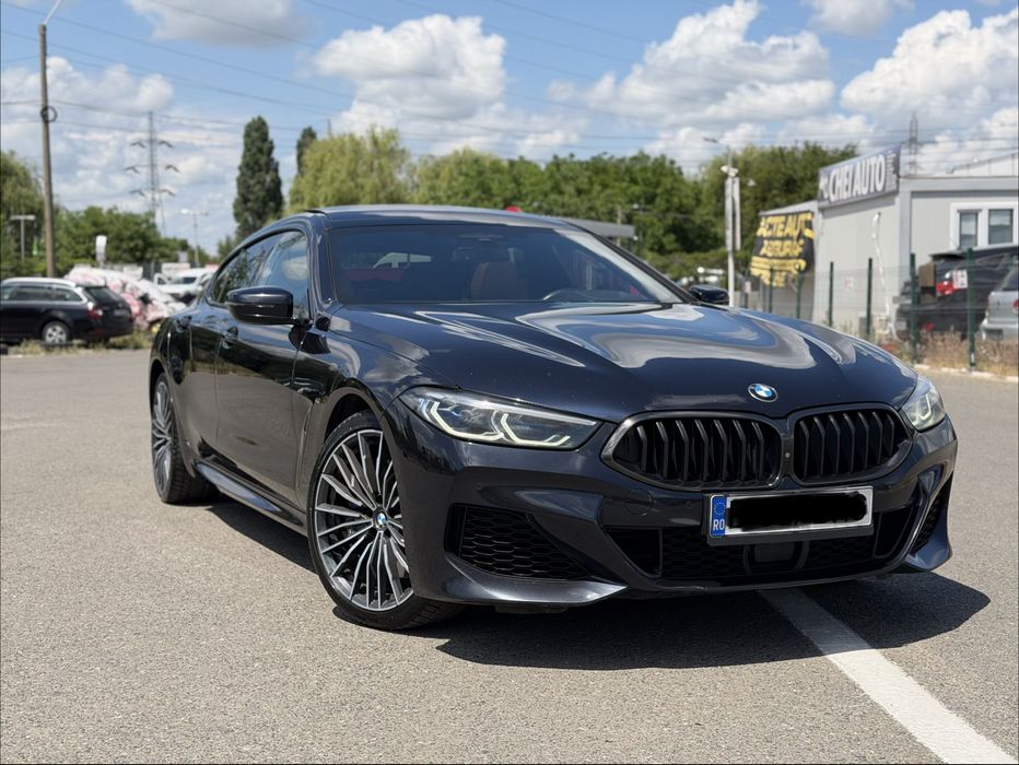 BMW 8 Series 2021 — imagine 2