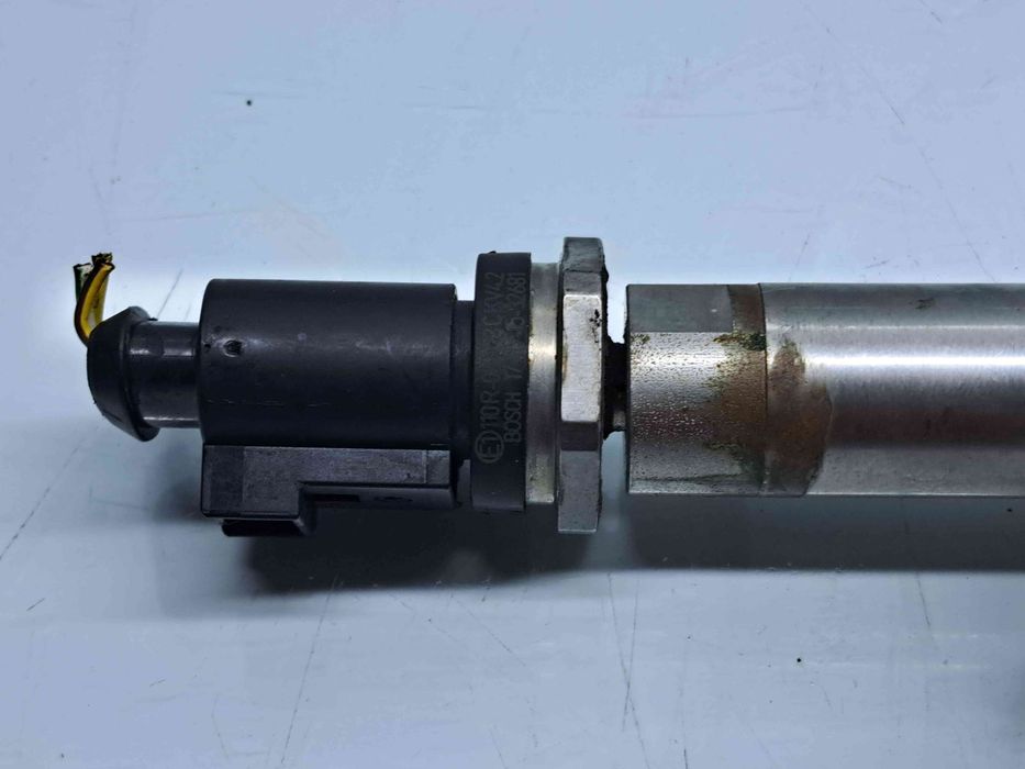 Rampa injectoare Seat Leon ST Combi (5F8) [Fabr 2013-2018] facelift 04