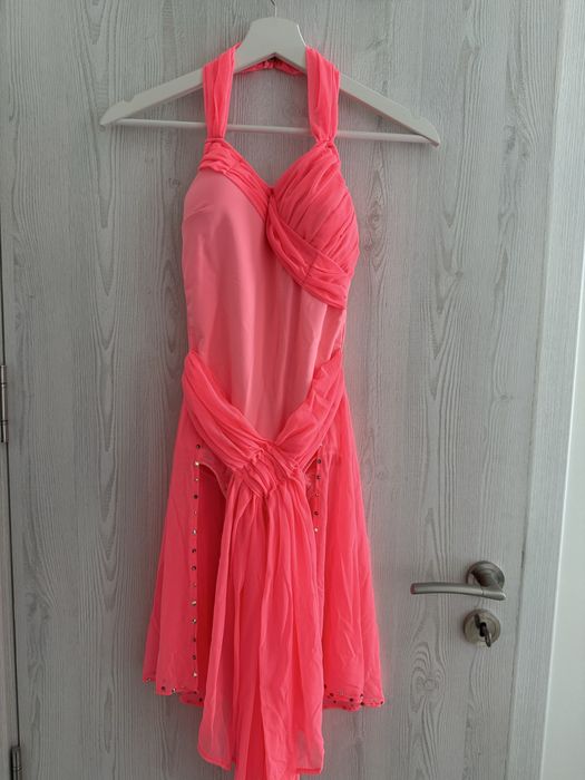 Сценичен костюм - рокля