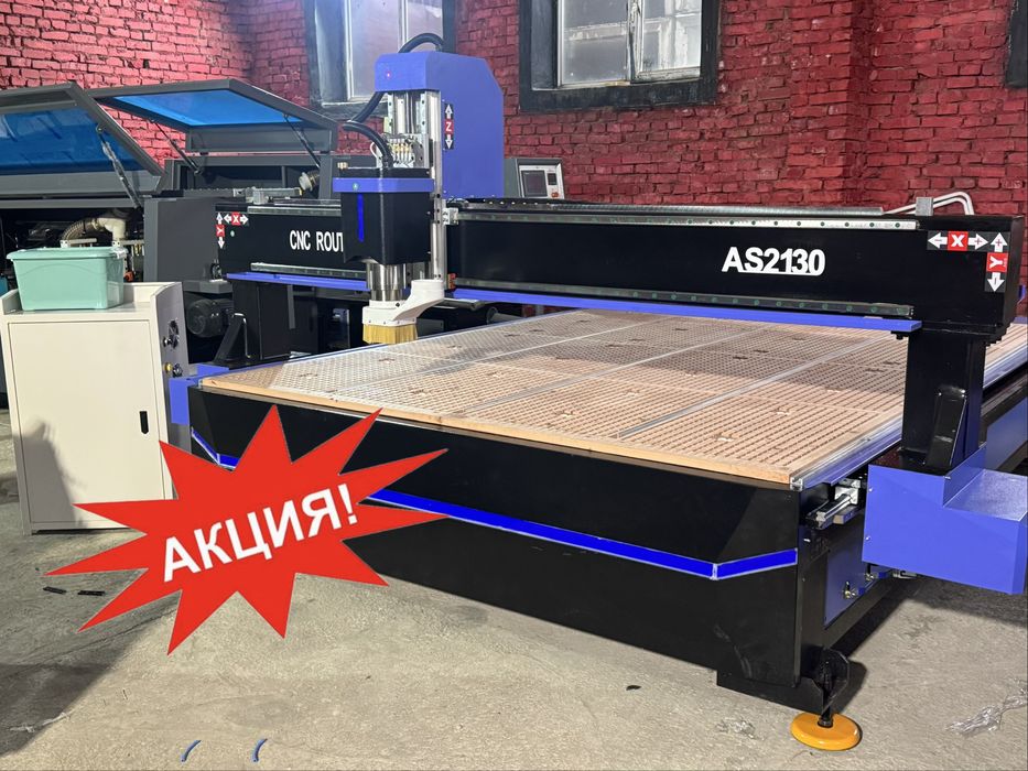 фрезерный гравировальный станок с чпу
