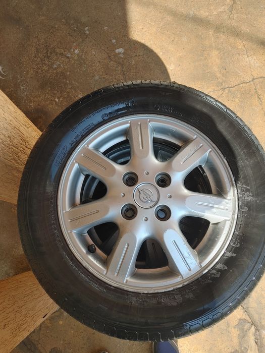 Diska balon kamplekt sotiladi