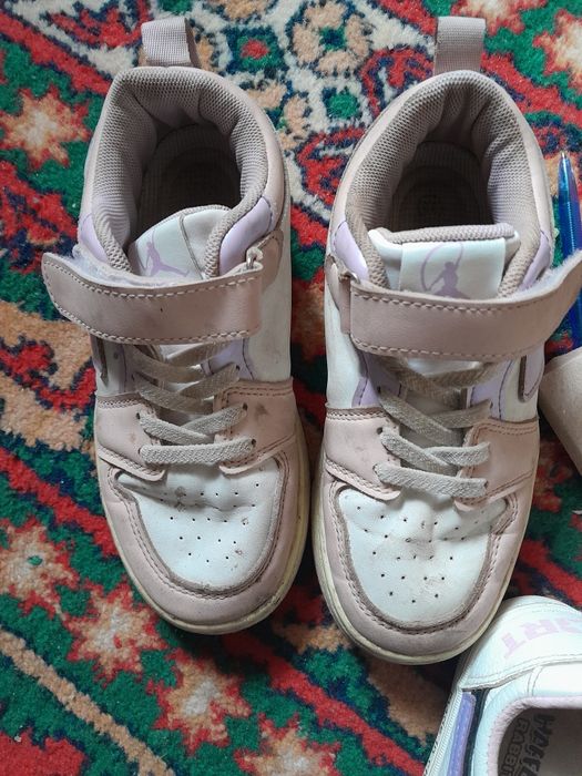 Обувь детская от 6ти лет