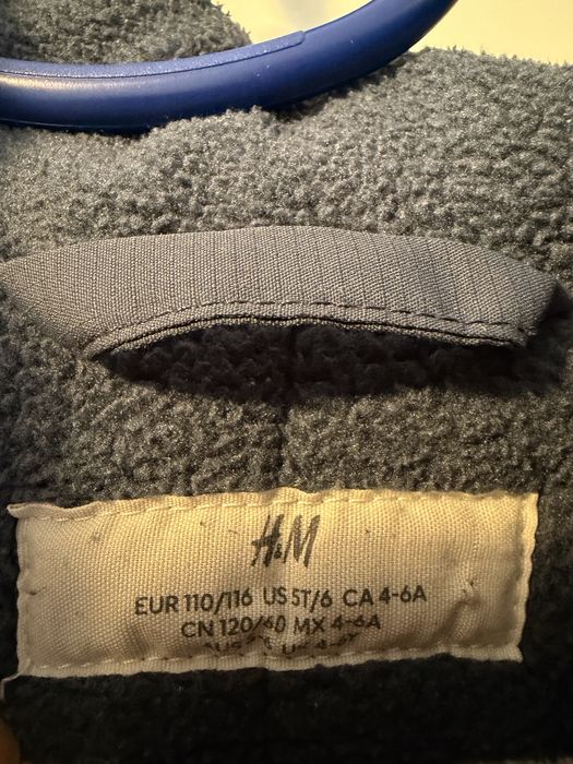Vand geaca copii H&M