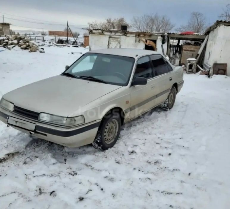 Колеса зимние мазда 626. R14