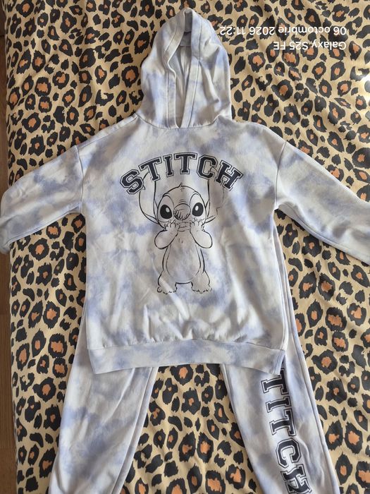 Trening Stich Copi