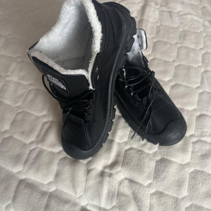 Обувь мужская NEW potinka