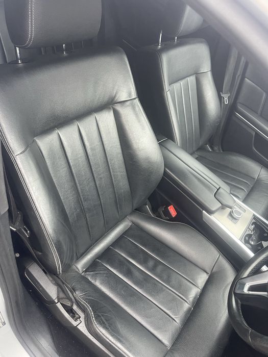 Dezmembrez mercedes e class w212 facelift 2.2 euro 6