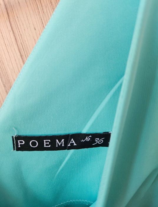 Rochie Poema marimea 36