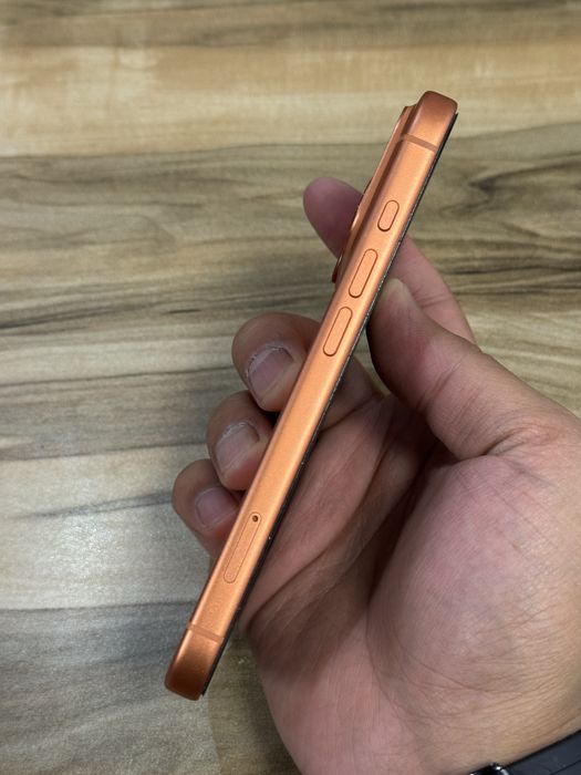  iPhone 17pro 5G 256gb KH/A верифицирован физ сим/е сим