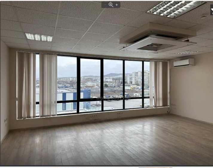 Продава се Офис в Варна, Метро - 436 кв.м за 527 €/кв.м - Снимка #4