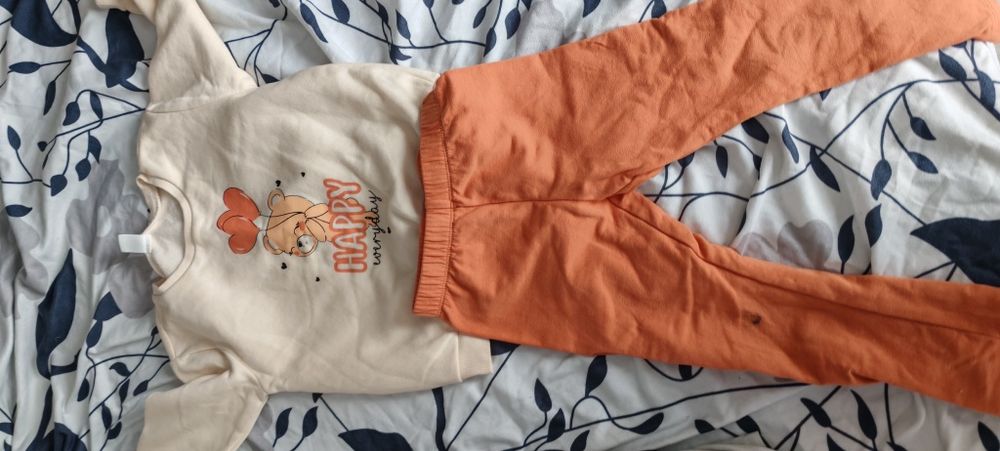 Вещи на рост 90-100