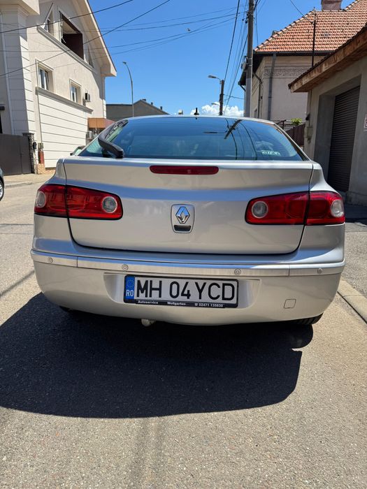 RENAULT Laguna 2006 — imagine 2