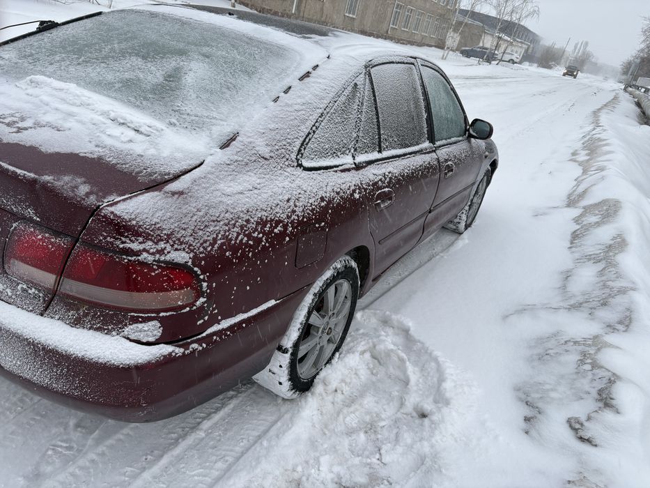 Продам митсубиси галант