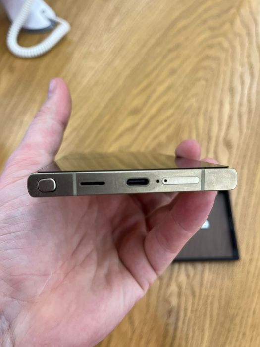 Samsung S24 Ultra 12/256