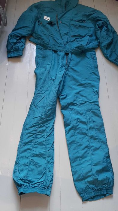 Австрийски скиорски екип