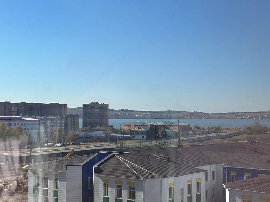 Продам 3-х комнатную квартиру