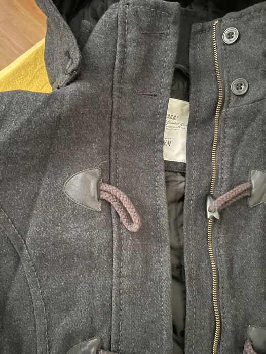 Haina H&M din stofa 38