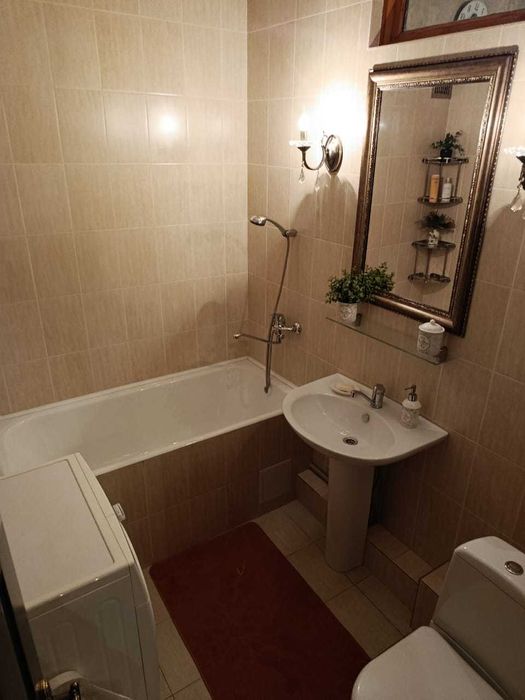 2х комнт  2 этаж Парк Металлургов