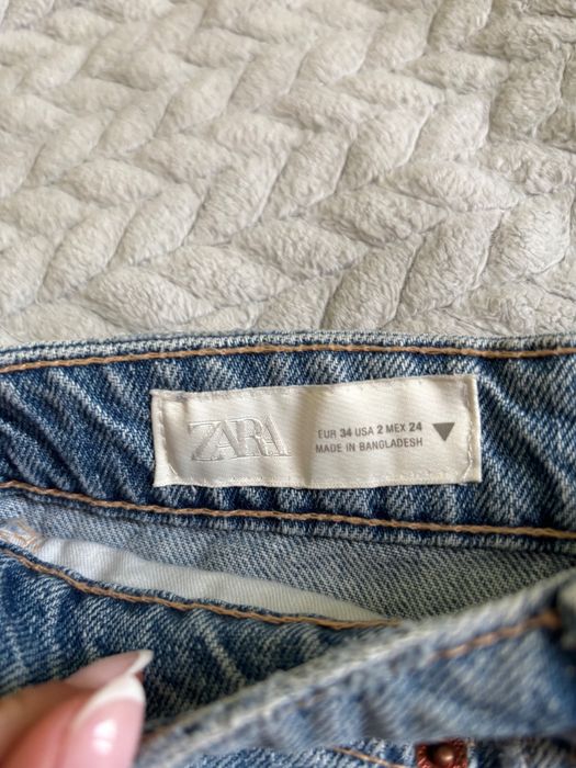 Къси панталони Zara