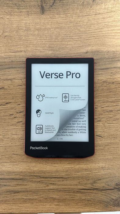 Электронная книга