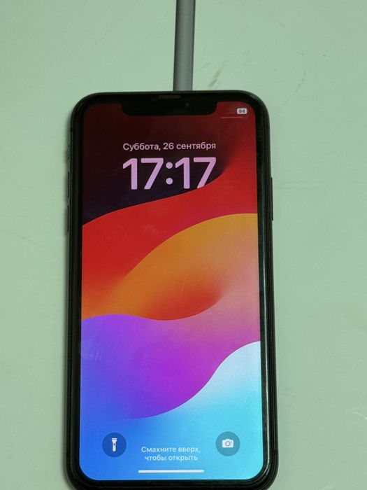 Продам айфон 11