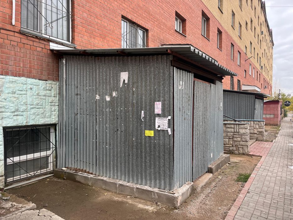 Сдам в аренду помещение