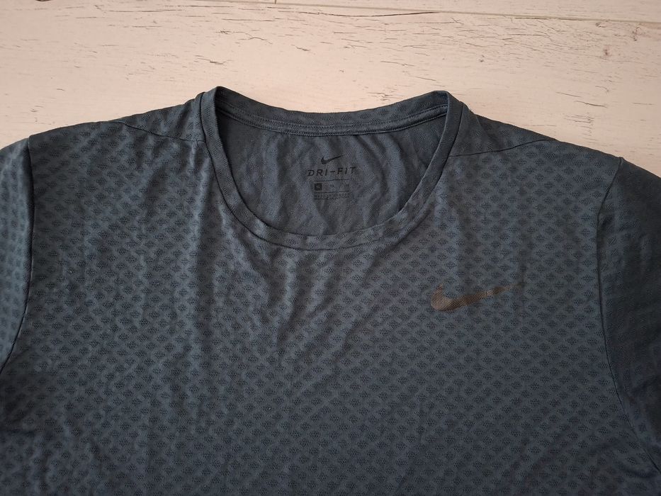 Nike Dry Fit-Ориг. Тениска
