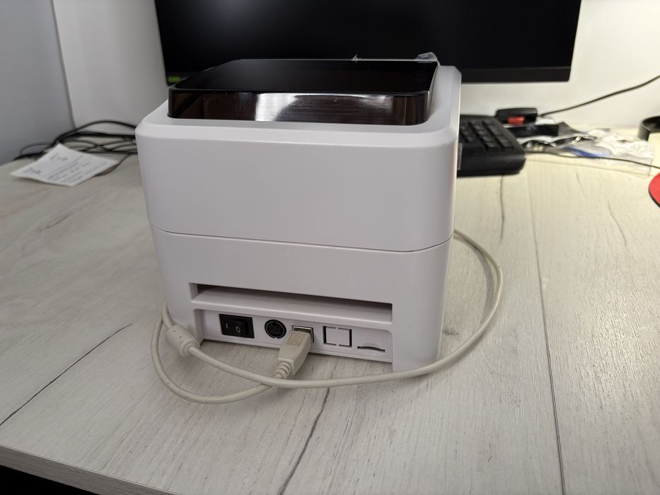Термопринтер Xprinter