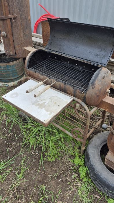 Продам мангал 5 в 1