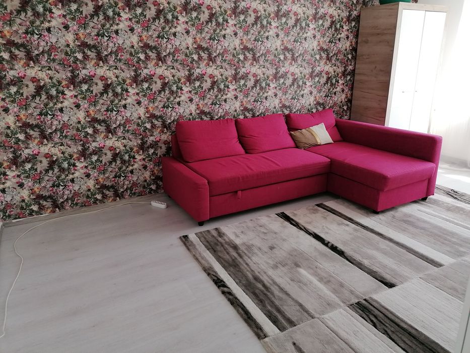 Apartament 2 camere Crangasi