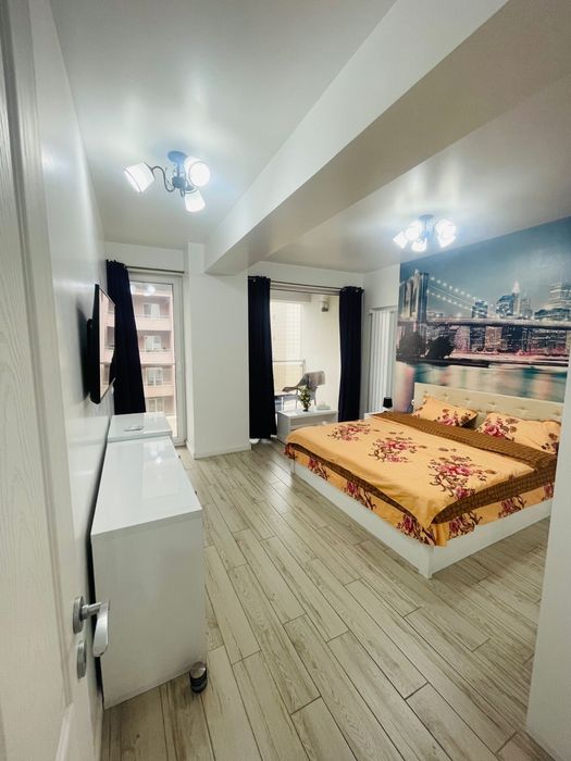 De vanzare apartament 2 camere strada lotus langa cluburi