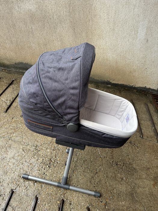 Inglesina trilogy plus landou