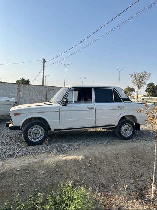 Vaz2106 sotiladi naxtga faqat