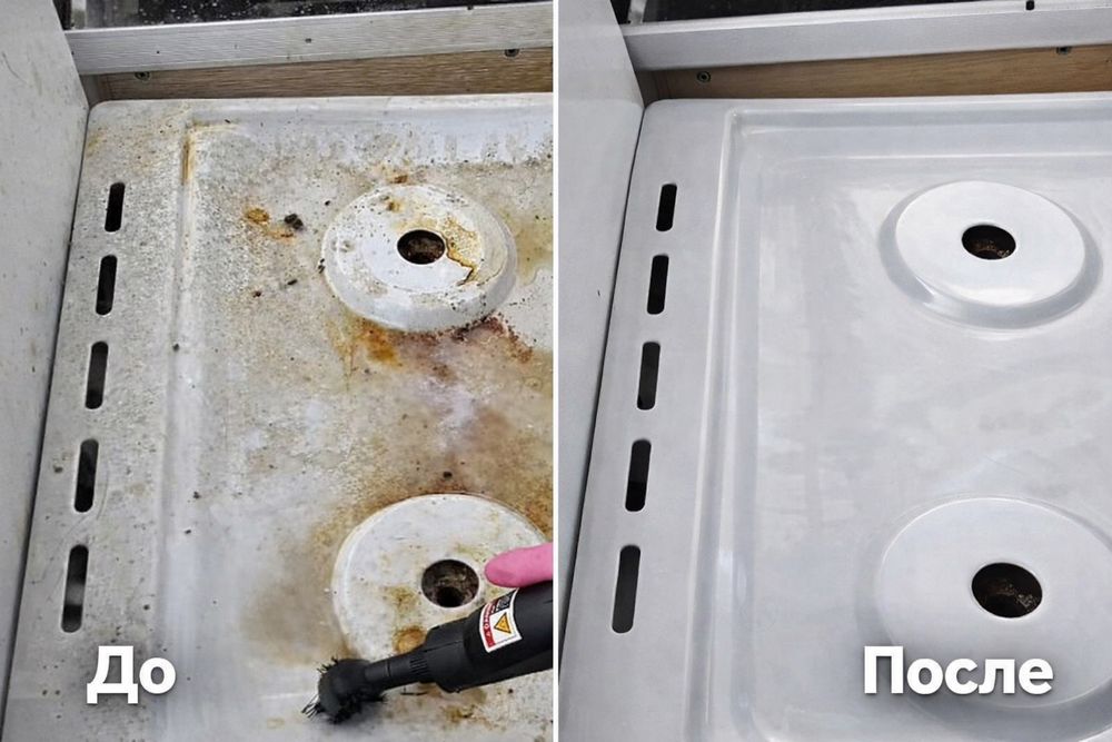 Сдаю в аренду пароочиститель