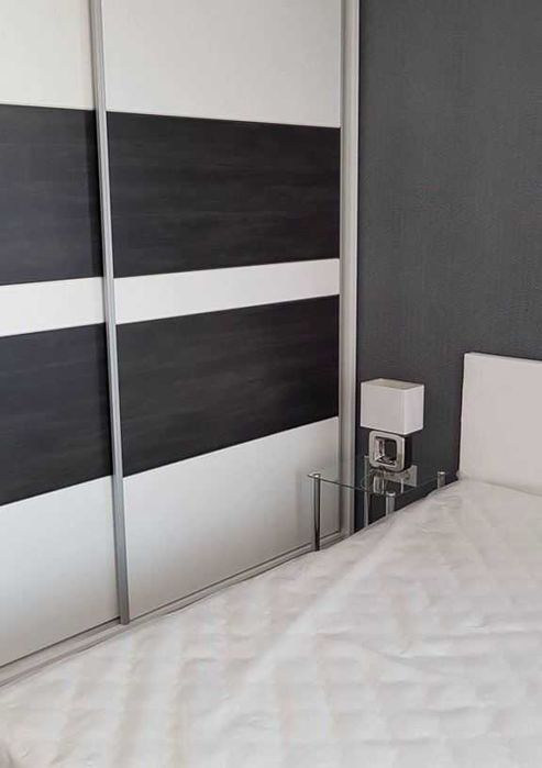 Продава се Двустаен апартамент в София, Люлин 10 - 56 кв.м за 2197 €/кв.м - Снимка #3